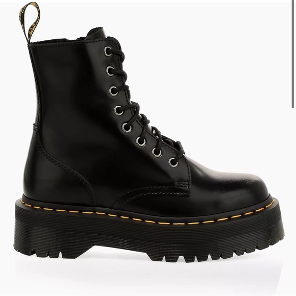 Dr. Marten’s Jadon Boots - Picture 2 of 7